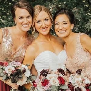 Meet your Posher, Melissa